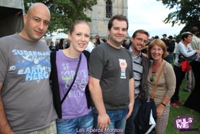 Apéro Pré-Doudou ! - Gallerie photo #406